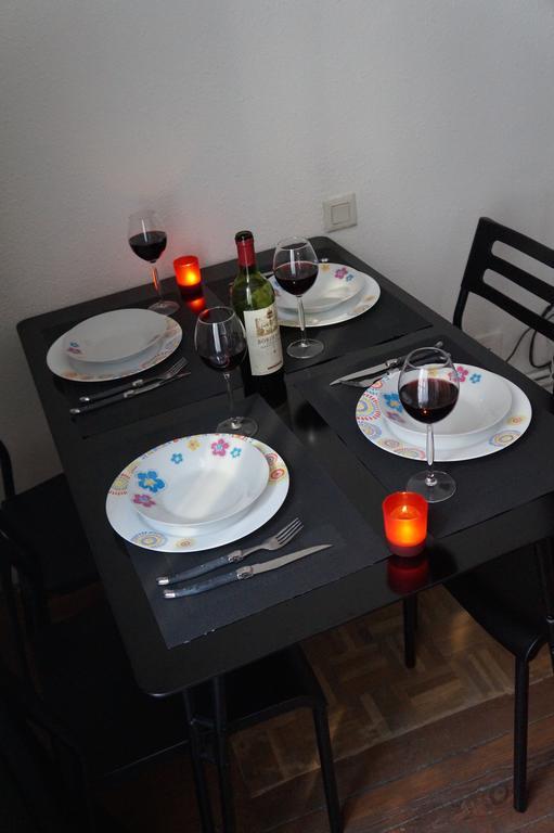 Appartements Victor Et Hugo Бордо Номер фото
