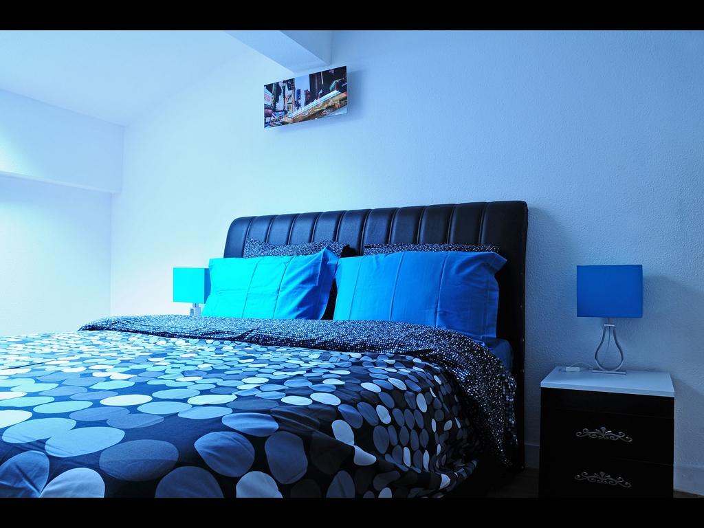 Appartements Victor Et Hugo Бордо Номер фото