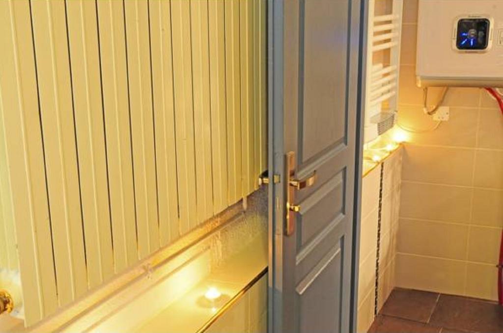 Appartements Victor Et Hugo Бордо Номер фото