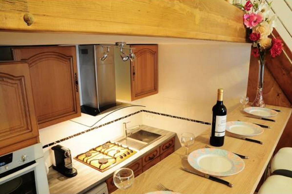 Appartements Victor Et Hugo Бордо Номер фото